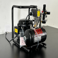 Werther Panther Air Compressor image 0